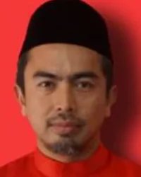 Mohd Fakrunizam Ibrahim