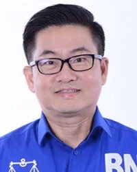 Teh Yeow Meng