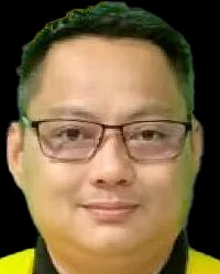 Stevenson Joseph Sumbang