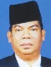 Sulaiman bin Taha