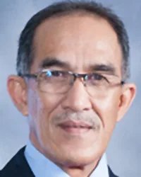 Wan Nawawi Haji Wan Ismail