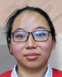 Peggy Chaw Zhi Ting