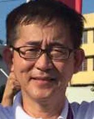 Tan Hua Meng