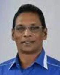 Jayagopi M Subramaniam