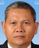 Datuk Hj Abd Muis Hj Picho