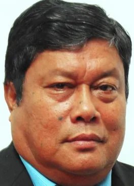 Ismail bin Daut