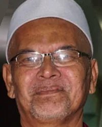 Wan Hassan bin Mohd Ramli