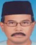 Ishak @ Mohd Farid Siraj
