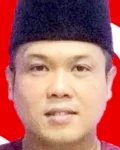Mohamad Farid Abdul Razak