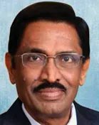 Dr. S. Subramaniam