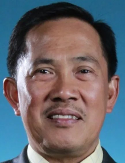 Datuk Sapawi bin Amat Wasali @ Ahmad