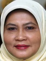 Siti Salmah binti Mat Jusak