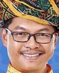 Mustapha @ Mohd Yunus bin Sakmud