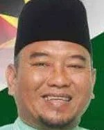Zulaihi Bakar