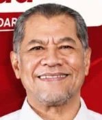 DZULKEFLY BIN AHMAD