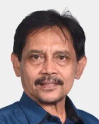 Mohd Arhan Mohd Saludin