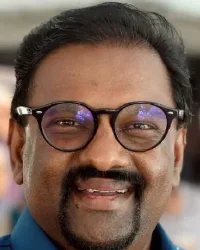 Jaya Chandran Perumal