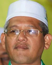 Abd Ghani bin Ahmad