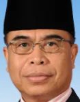 Datuk Yahyah @ Yahya bin Hussin @ Ag Husin