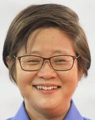 Chew Mei Fun