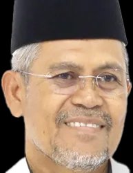 Yahaya bin Mat Nor