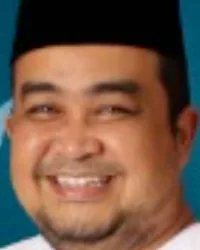 Mohd Noorhisyam Ibrahim