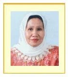 Khansiyah '@ Khamsiyah binti Yeop