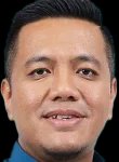 Afif bin Bahardin