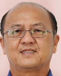 Ngwe Hee Sem