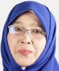 Fauziah Abd Wahab