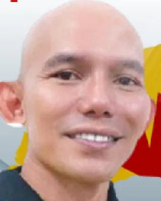 Freedy Anak Misid