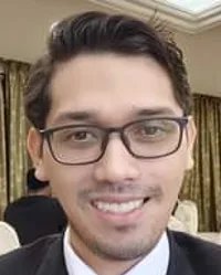 Mohd Fazrul Kamat