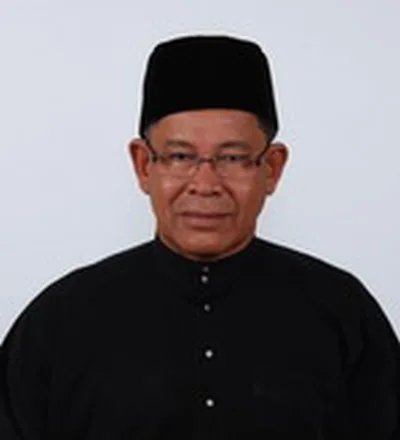 Mahmud bin Zakaria