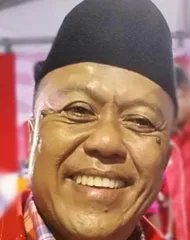 Warno bin Dogol
