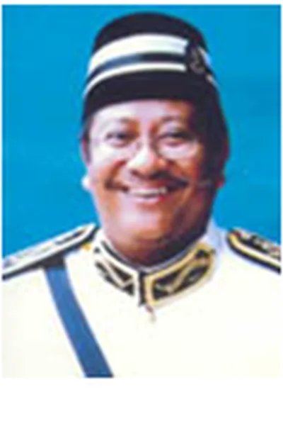 Ahmad Shukri bin Ismail