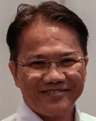 Liew Vui Keong