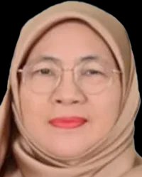 Junaida Jamaludin