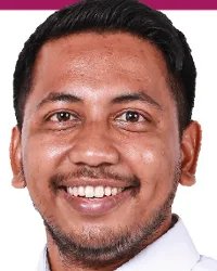 Auzaie Fadzlan Shahidi