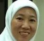Daroyah binti Alwi