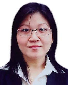 Lim Siew Khim