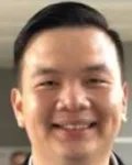 Chiew Choon Man