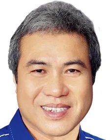 Awang Tengah bin Ali Hasan