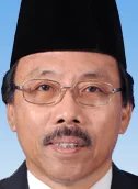 Datuk Zakaria bin Mohd. Edris @ Tubau