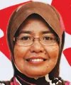Hamidah binti Osman
