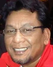 Khairil Anuar Akhiruddin