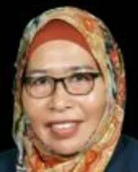 Noraini Md Salleh