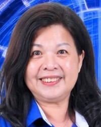 Yap Siok Moy