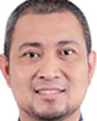 Sahruddin bin Jamal