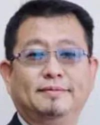 Muhammad Jailani bin Khamis