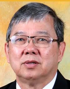 Wong Hua Seh